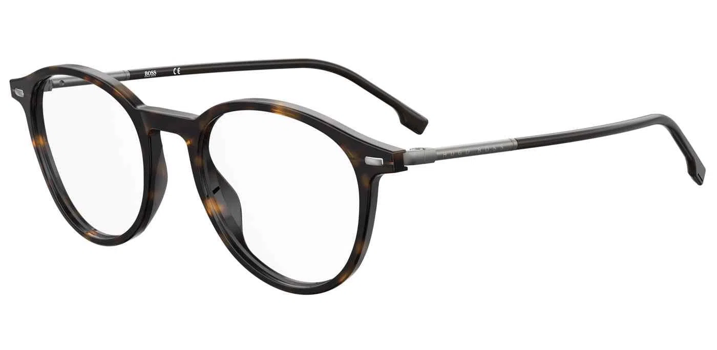 Boss (hub) 1123 Eyeglasses - view 3